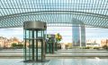 Gare Guillemins 001