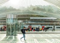 Gare Guillemins 002
