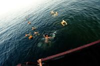 007 F  hre Kariba See Zim 2010 14