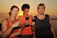 007 F  hre Kariba See Zim 2010 15