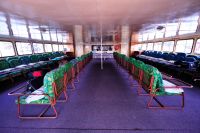 007 F  hre Kariba See Zim 2010 5