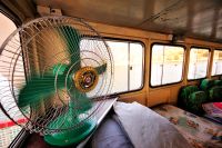 007 F  hre Kariba See Zim 2010 6