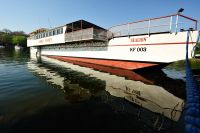 007 F  hre Kariba See Zim 2010 2 2