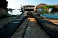 007 F  hre Kariba See Zim 2010 3