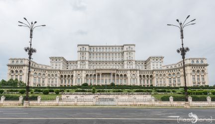 Transylvanien 2016