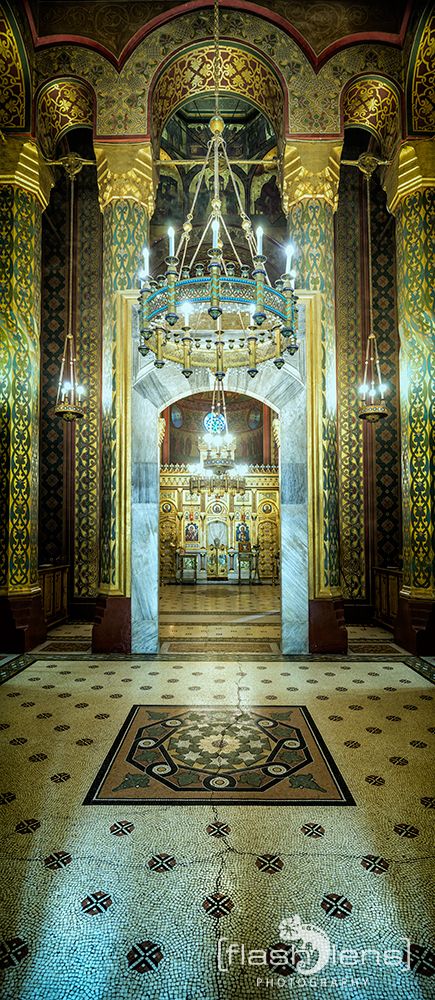 30 Curtea de Arges 008