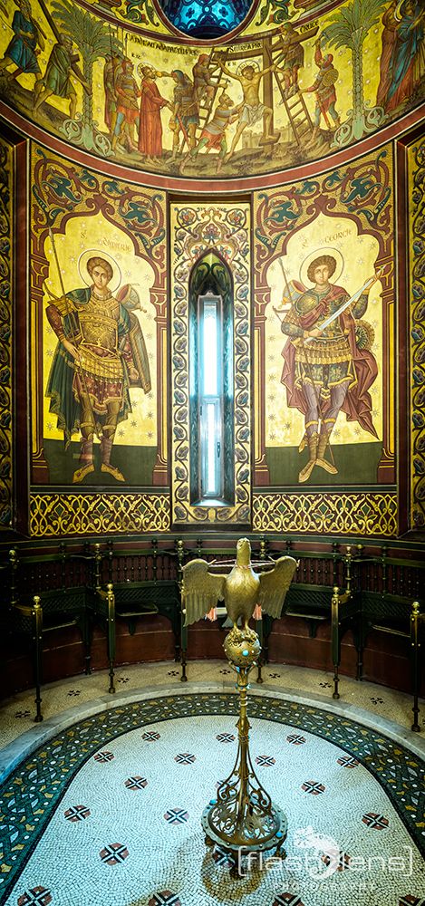 30 Curtea de Arges 009
