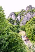 50 Burgruine Poienari 011