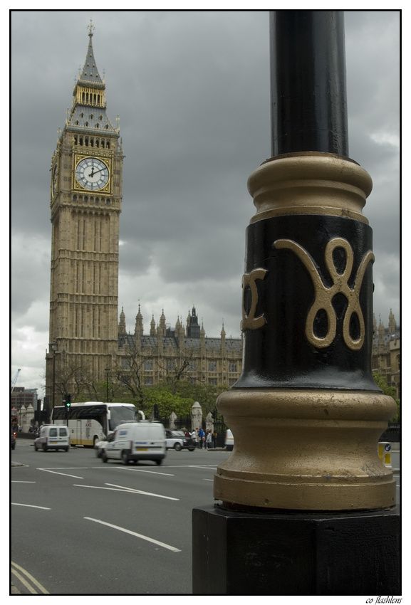London 022
