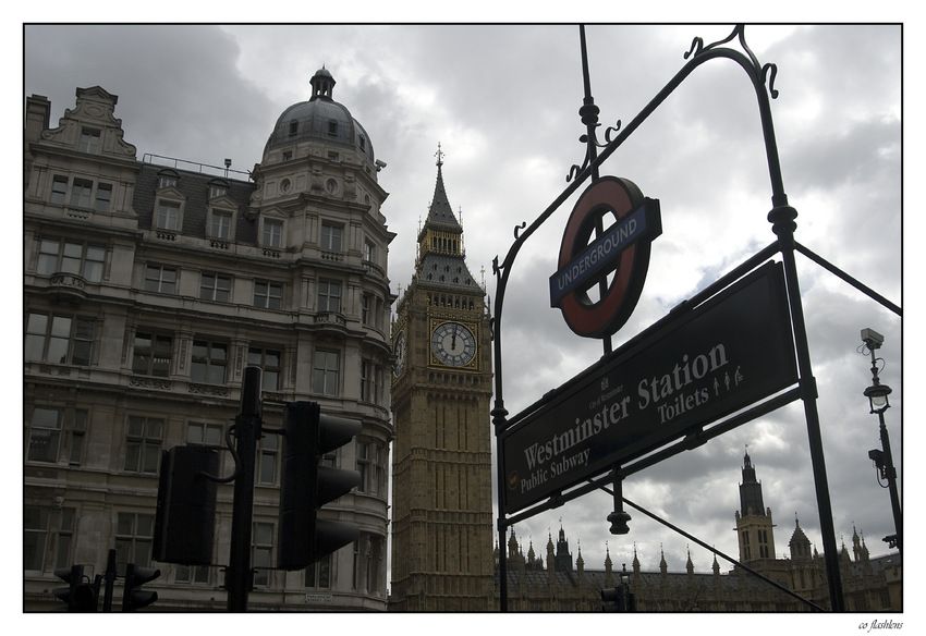 London 023