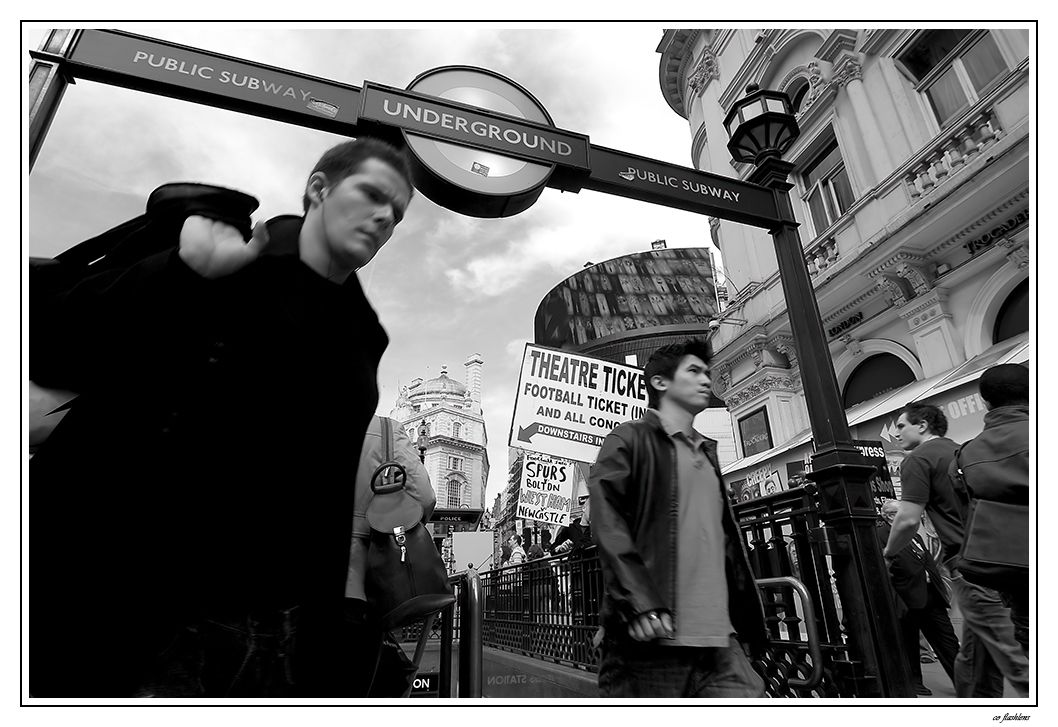 London 034