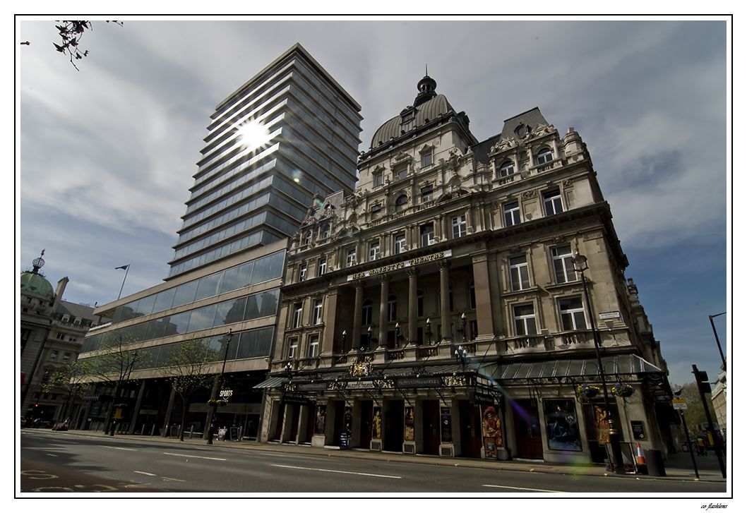 London 045
