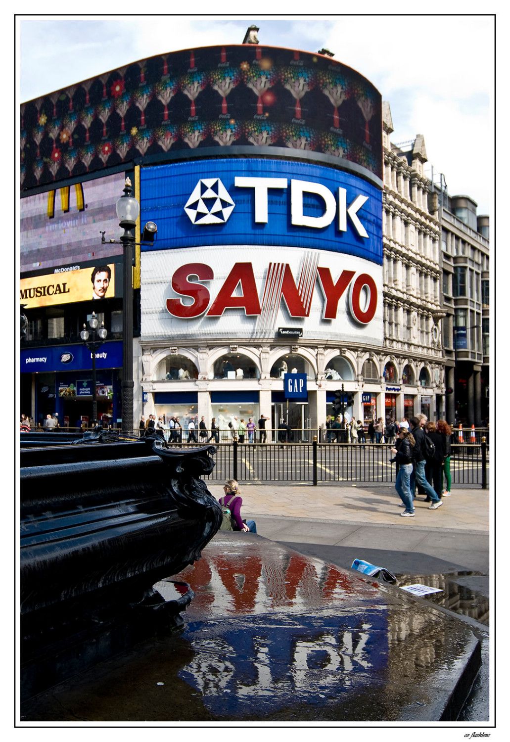 London 055