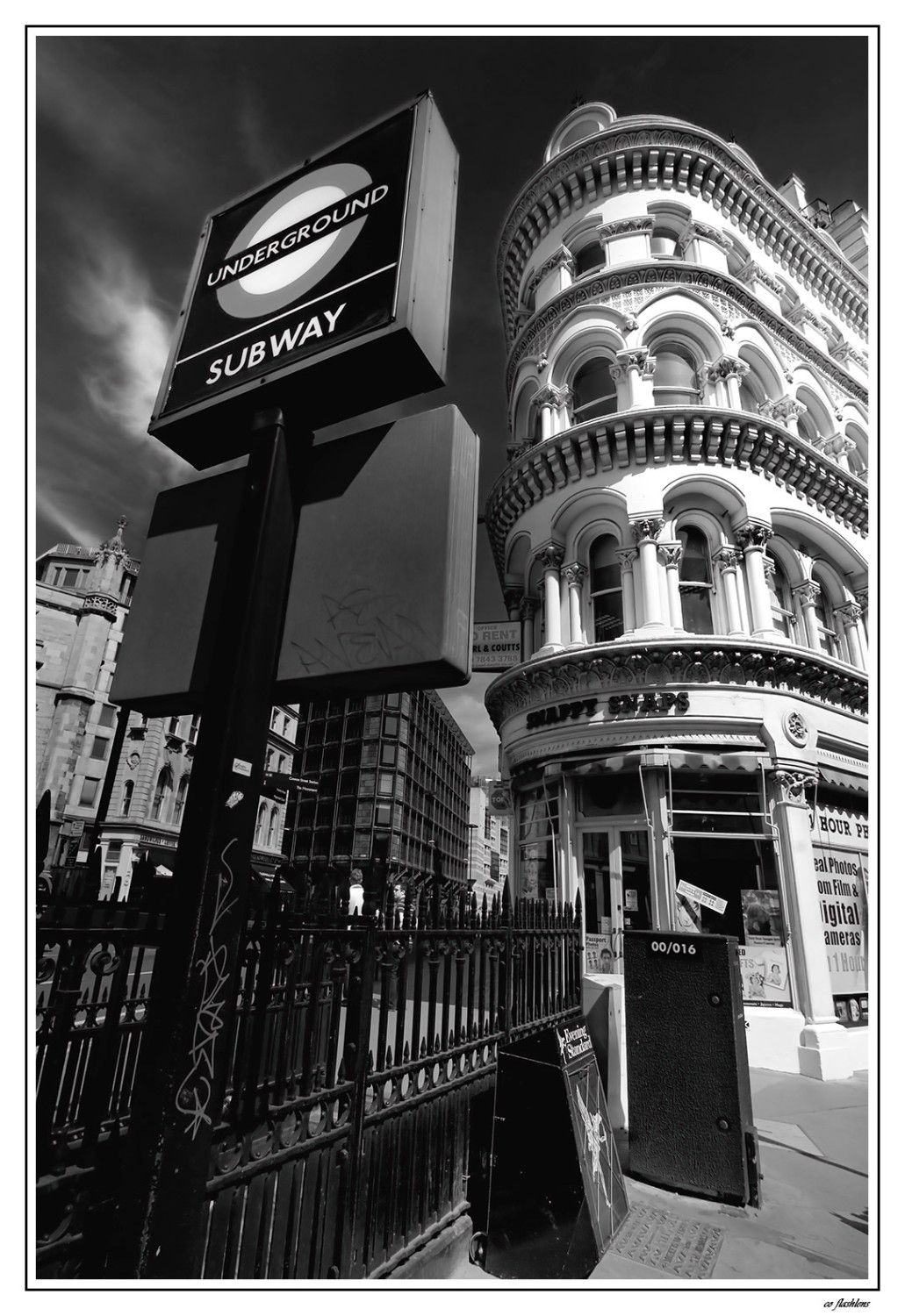 London 057