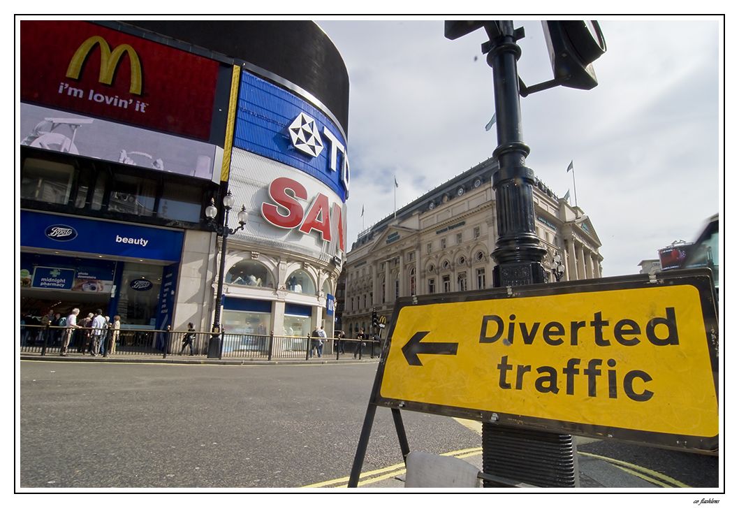 London 070