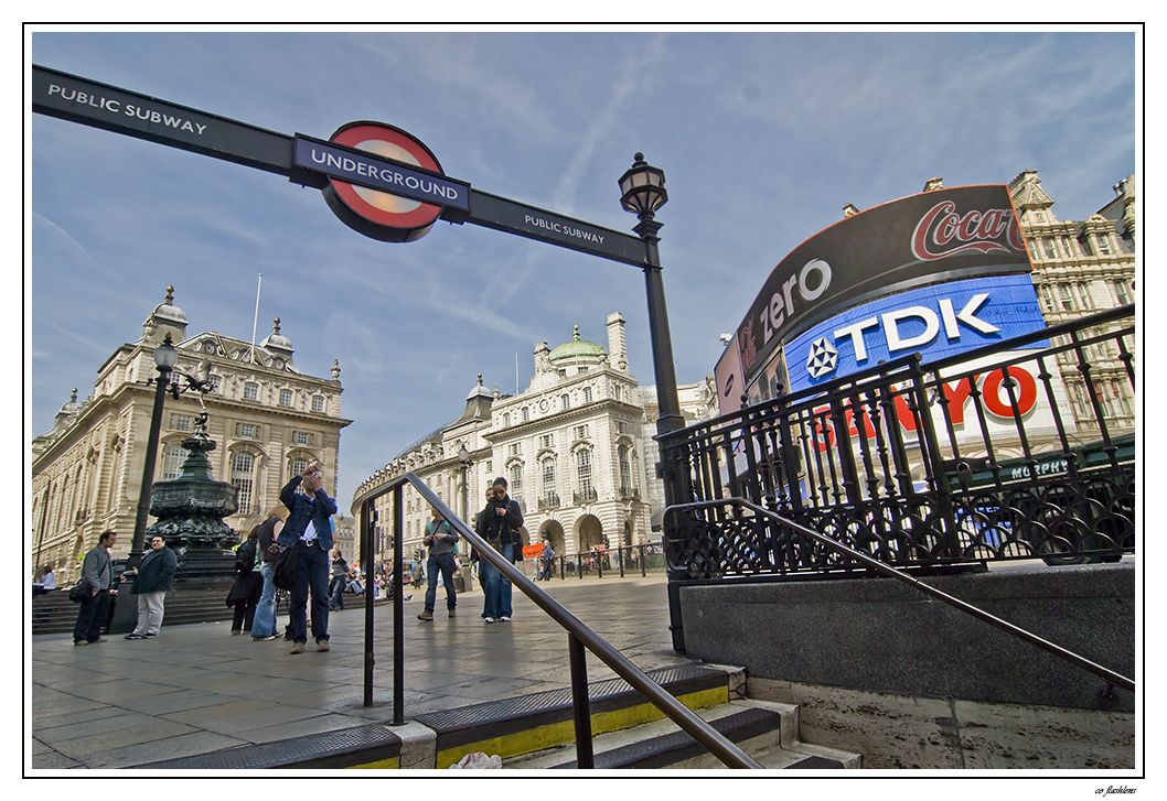 London 071