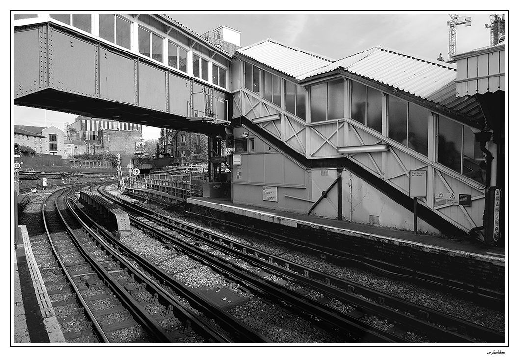 London 074