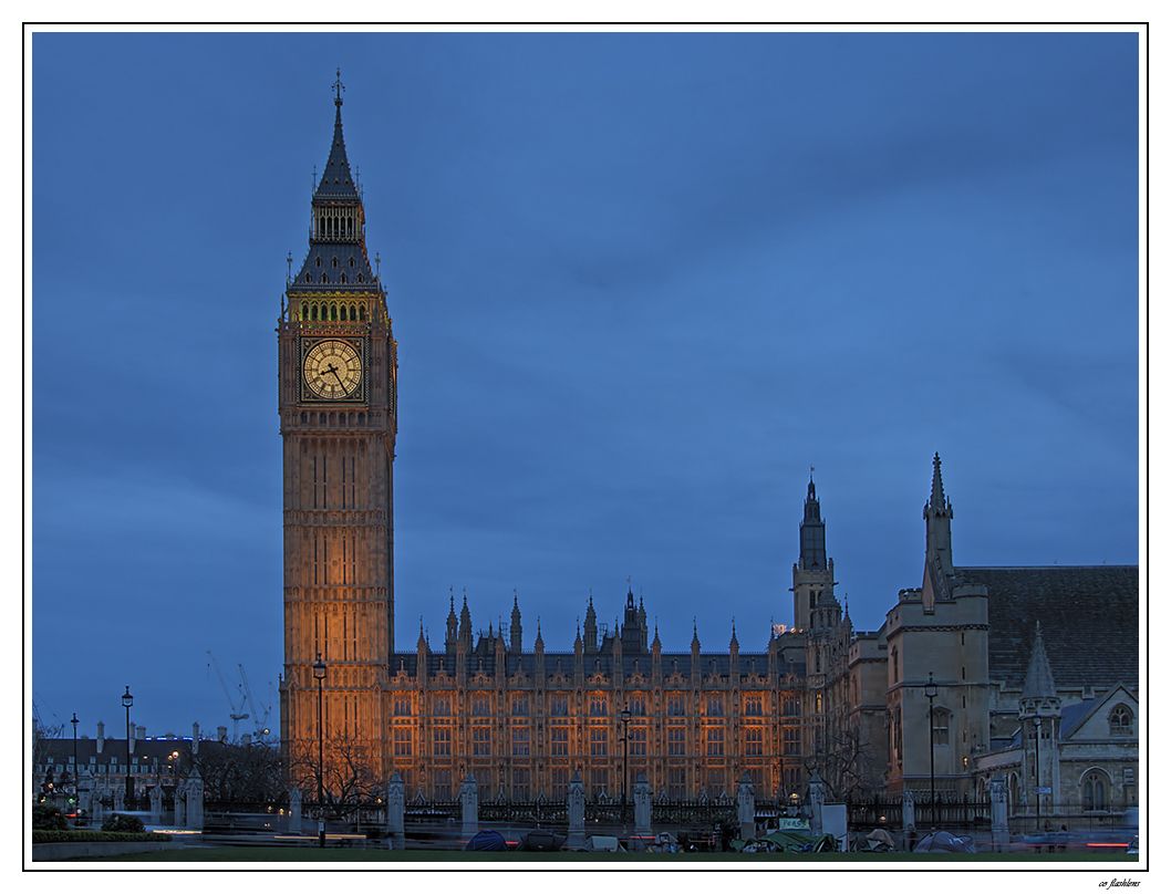 London 076