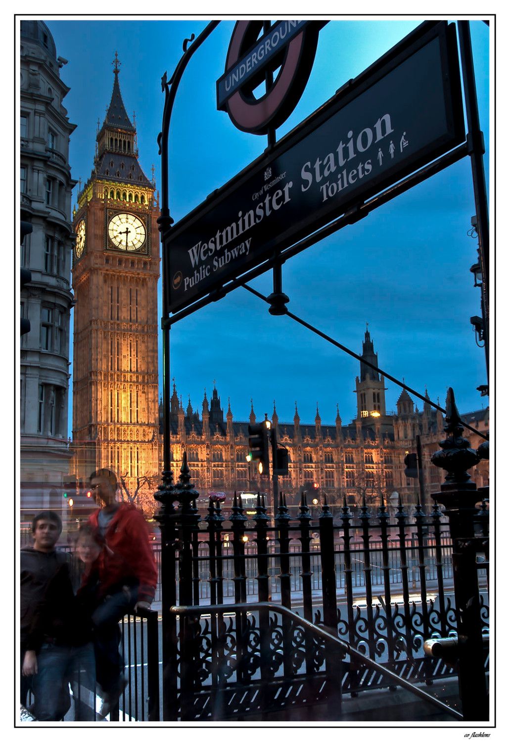 London 077