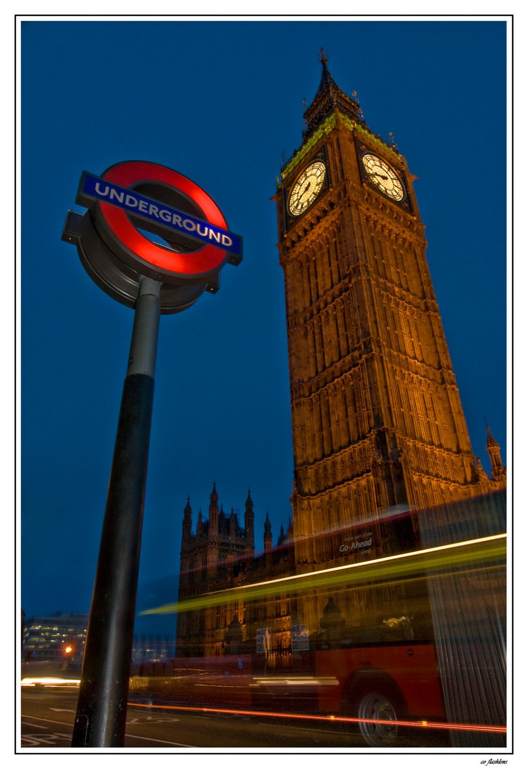 London 080