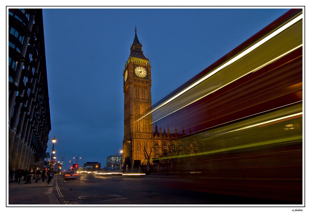 London 081