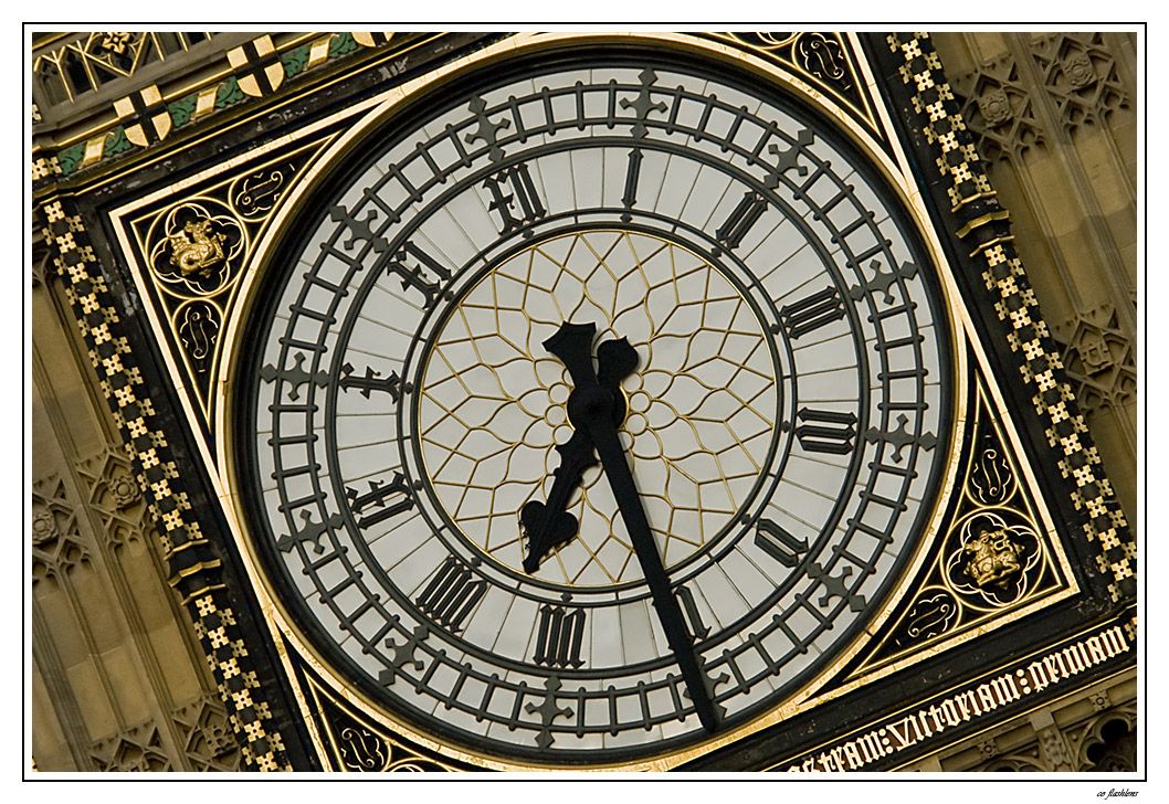 London 082