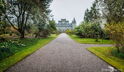 Schottland 2016