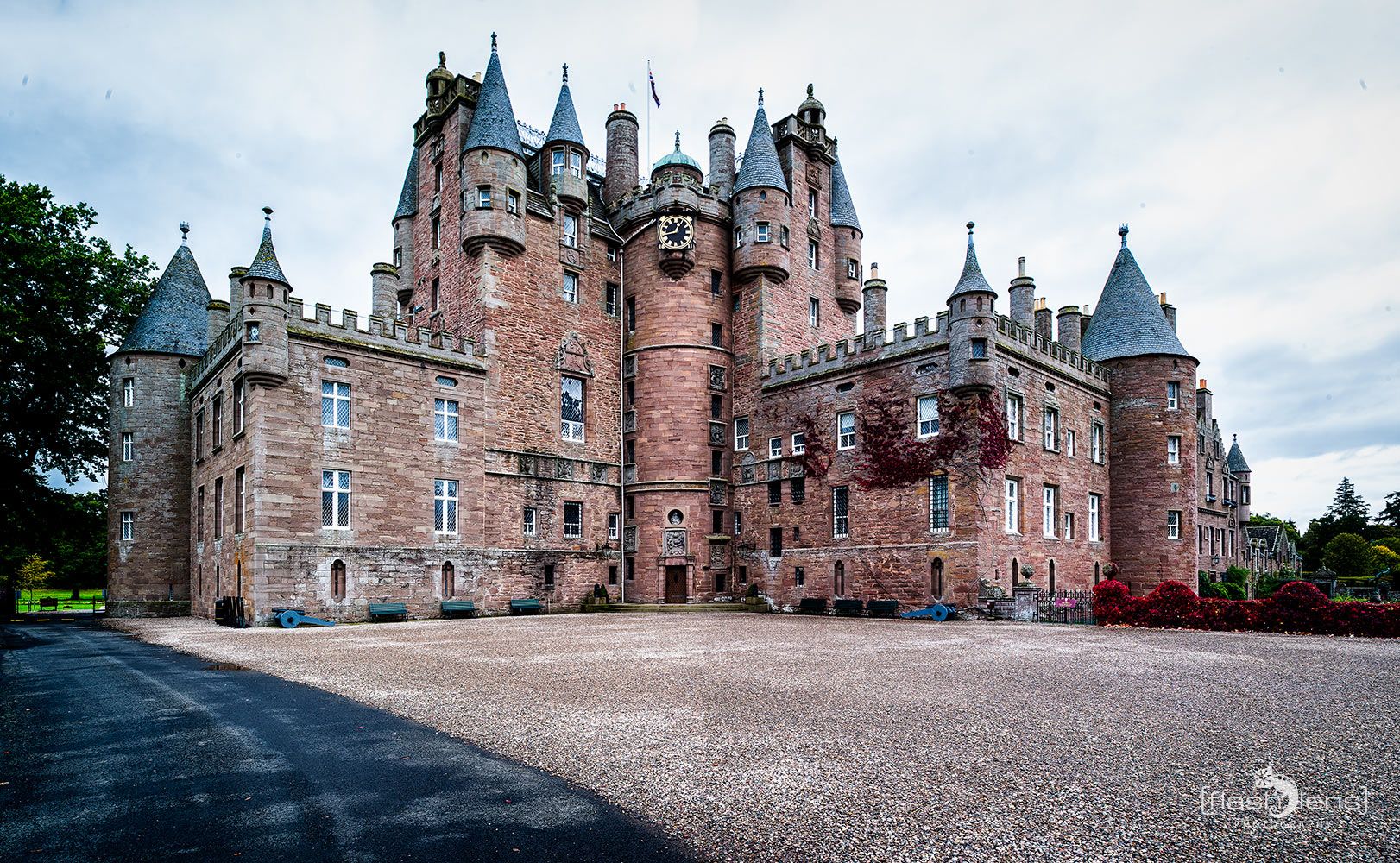 Schottland   Highlands 004