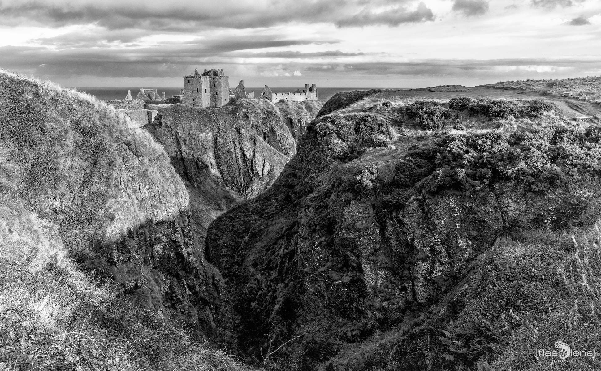 Schottland   Highlands 009