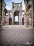 01 Melrose Abbey 003