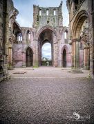 01 Melrose Abbey 003