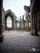 01 Melrose Abbey 004