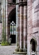 01 Melrose Abbey 007