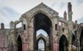 01 Melrose Abbey 010