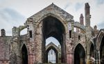 01 Melrose Abbey 010