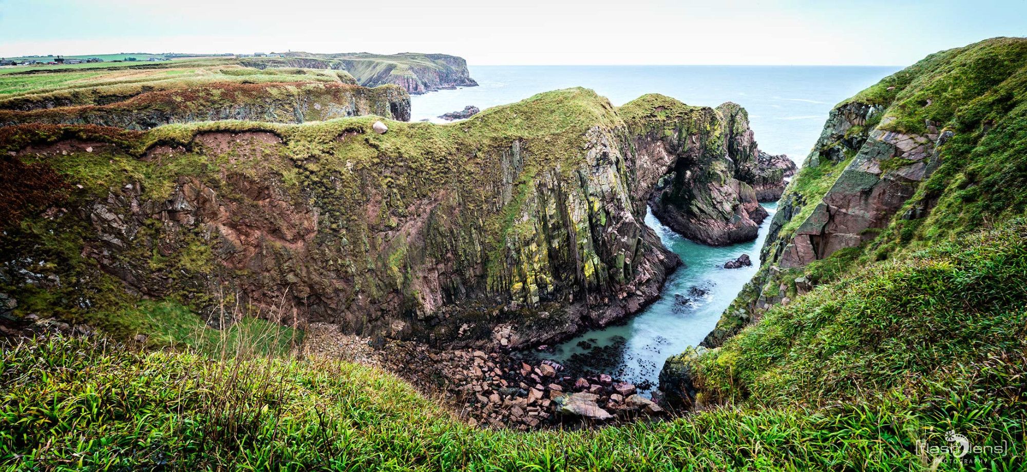 Schottland   Highlands 013