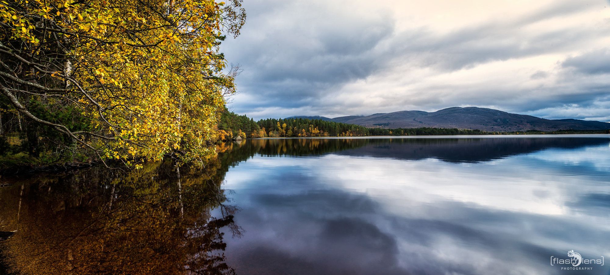 Schottland   Highlands 032