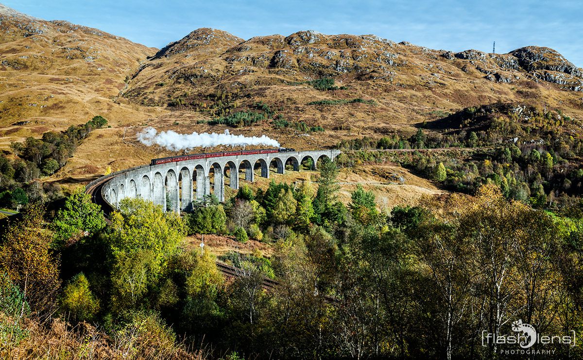 Schottland   Highlands 036