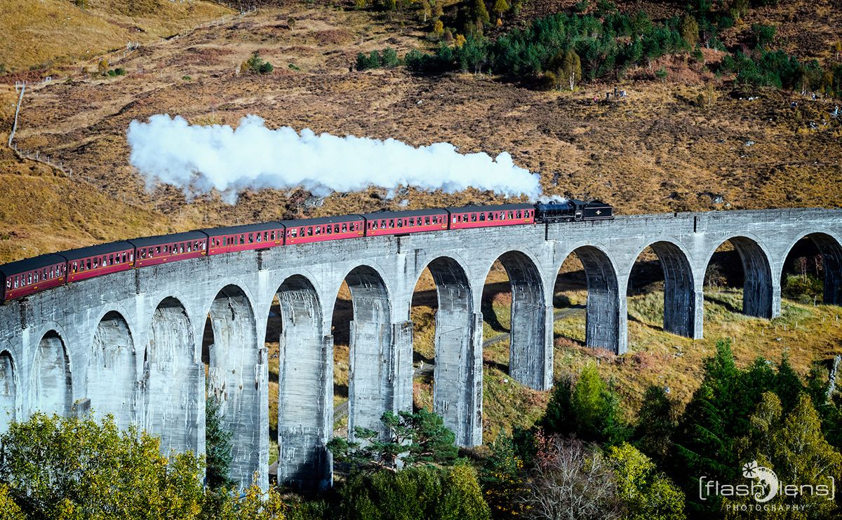 Schottland   Highlands 037