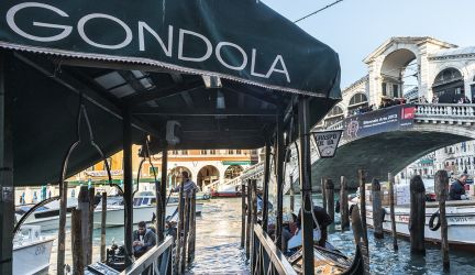 Venedig 2013