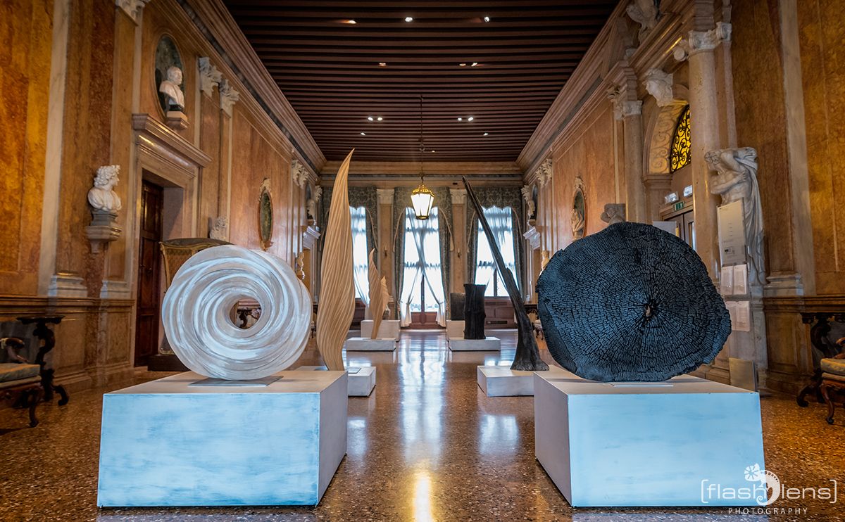 Palazzo Ca Rezzonico 006