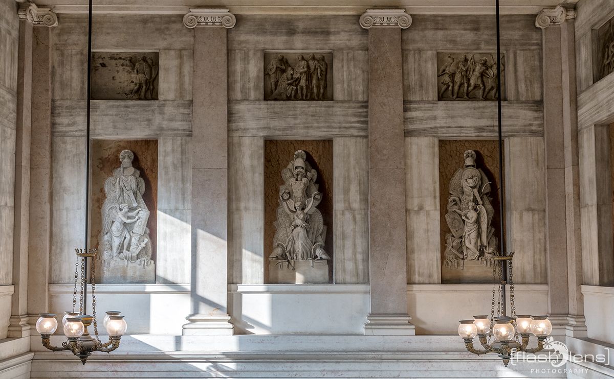 Palazzo Museo Correr 001