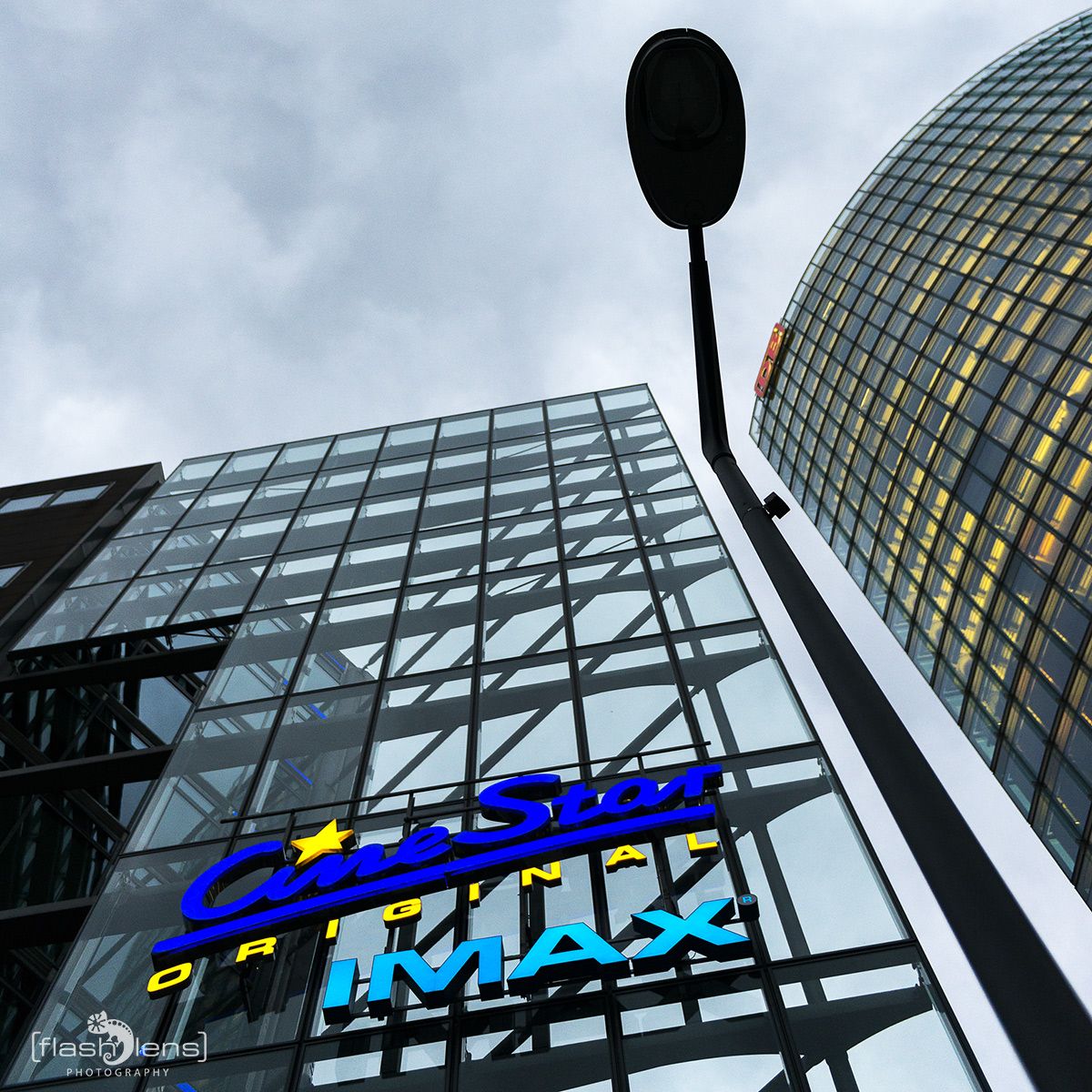 Berlin City 014