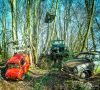 Autoskulptuenpark 001