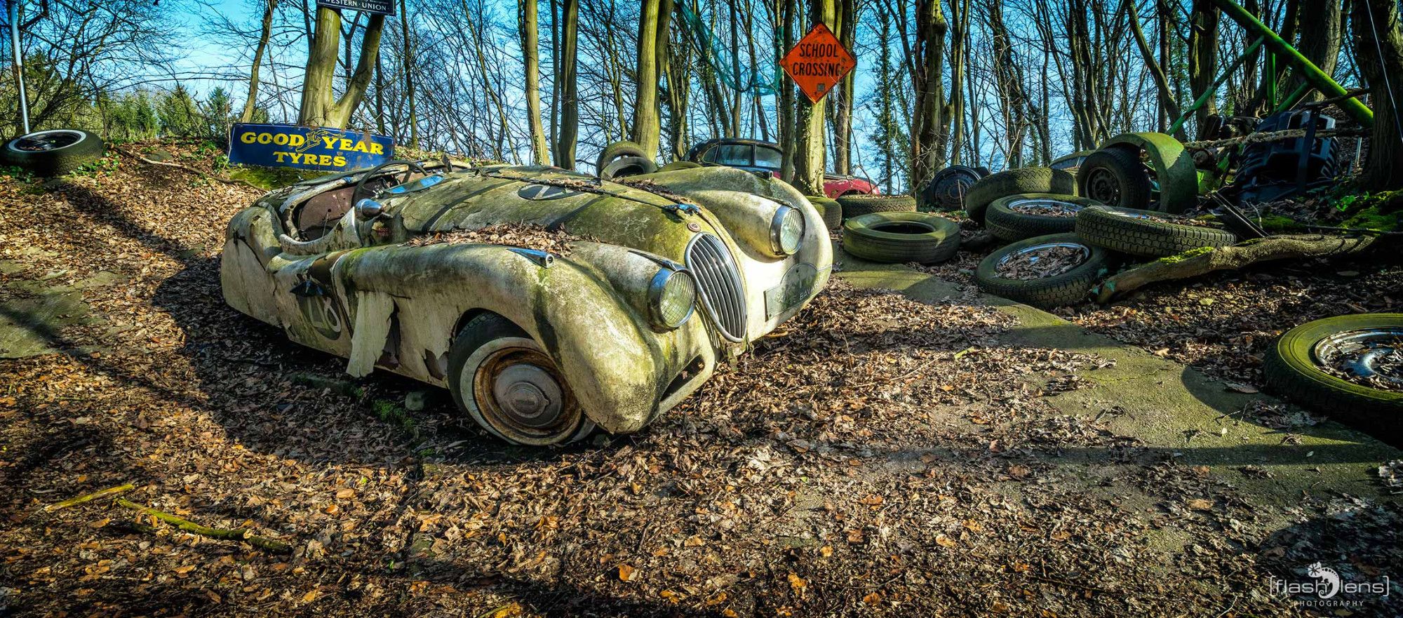 Autoskulptuenpark 003
