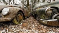 Autoskulptuenpark 007