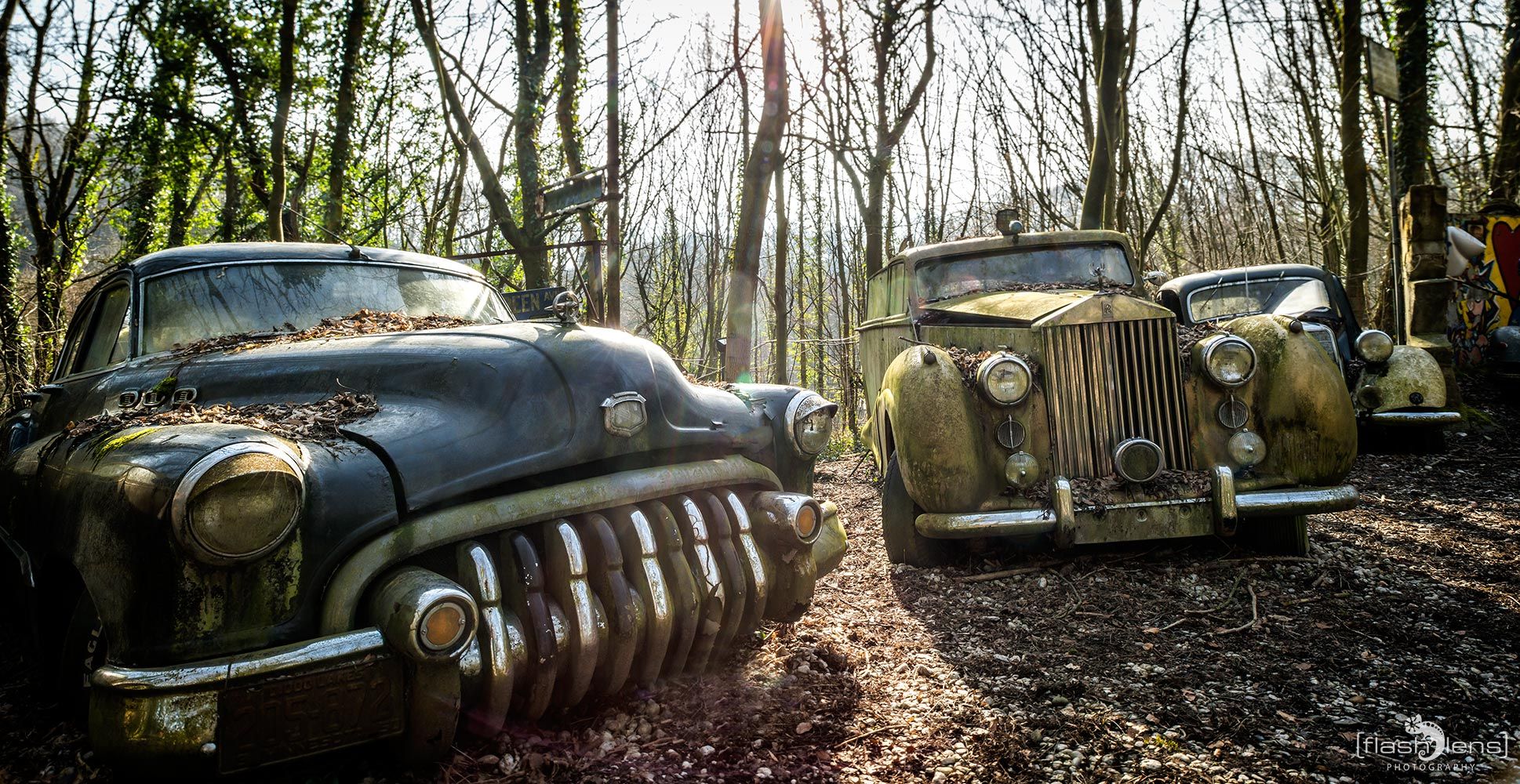 Autoskulptuenpark 009