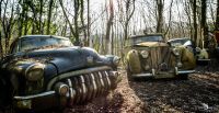 Autoskulptuenpark 009