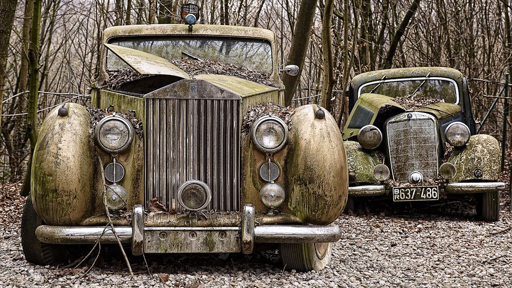 Autoskulptuenpark 011