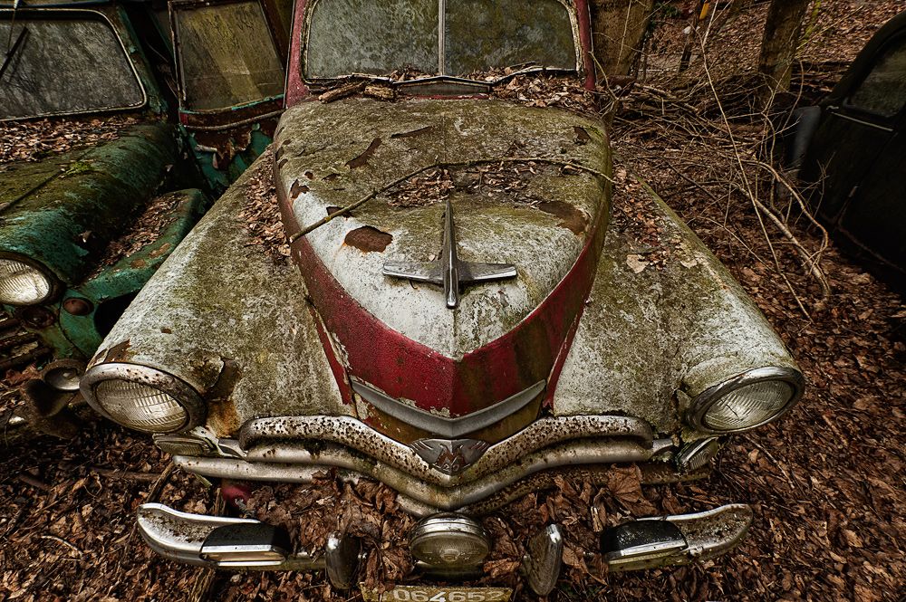 Autoskulptuenpark 017